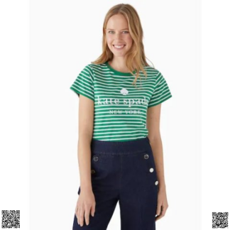 美國代購正品 Kate Spade T恤