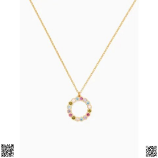 美國代購正品 Kate Spade 項鏈