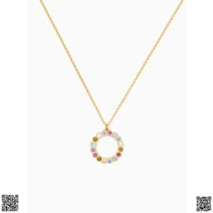 美國代購正品 Kate Spade 項鏈