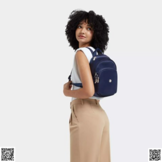 美國代購正品 Kipling Delia雙肩包