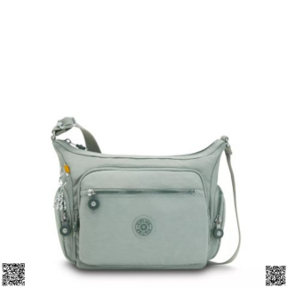 美國代購正品 Kipling Gabbie 斜挎包