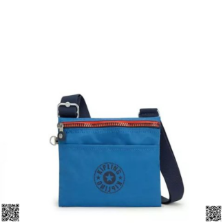 美國代購正品 Kipling Gib 斜挎包