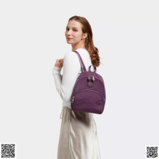 美國代購正品 Kipling Paola 小號雙肩包