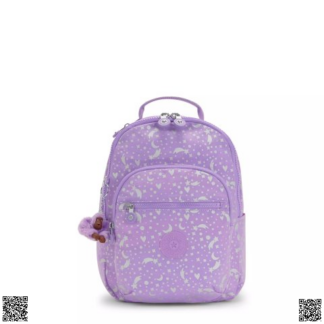 美國代購正品 Kipling Seoul 雙肩包