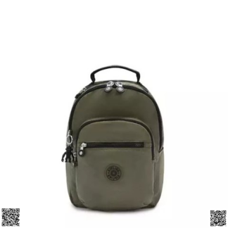 美國代購正品 Kipling Seoul 雙肩包