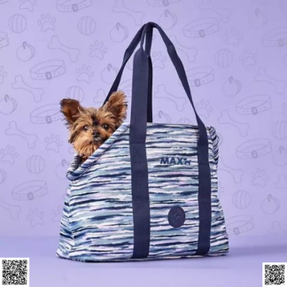 美國代購正品 Kipling 寵物托特包