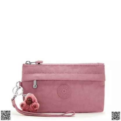 美國代購正品 Kipling 手拿包