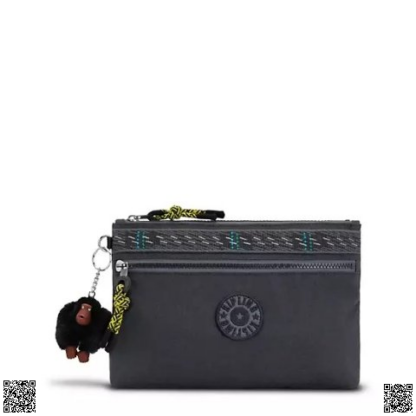 美國代購正品 Kipling 手拿包