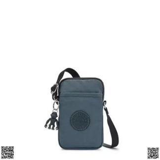 美國代購正品 Kipling 手機包