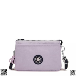 美國代購正品 Kipling 雙層斜挎包