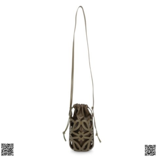 美國代購正品 Loewe Anagram 水桶包