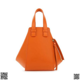 美國代購正品 Loewe Hammock Logo 托特包