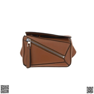 美國代購正品 Loewe Puzzle 迷你腰包