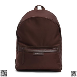 美國代購正品 Longchamp ECONYL® 中號雙肩包