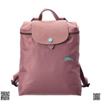 美國代購正品 Longchamp Le Pliage Club Nylon 雙肩包