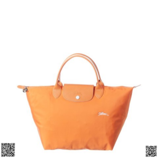 美國代購正品 Longchamp Le Pliage Club 中號餃子包