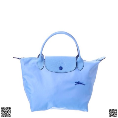 美國代購正品 Longchamp Le Pliage Club 小號托特包