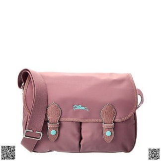 美國代購正品 Longchamp Le Pliage Club 郵差包