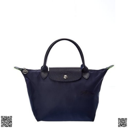美國代購正品 Longchamp Le Pliage 短柄餃子包