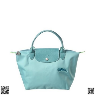 美國代購正品 Longchamp Le Pliage 短柄餃子包