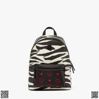 美國代購正品 MCM Stark 雙肩包