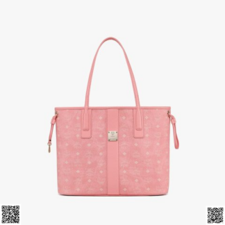 美國代購正品 MCM 托特包