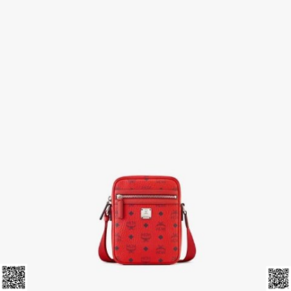 美國代購正品 MCM 斜挎包