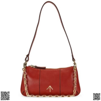 美國代購正品 Manu Atelier Mini Pita 腋下包