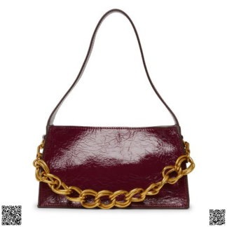 美國代購正品 Manu Atelier Mini kesme 鏈條包