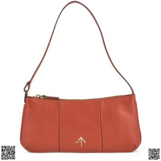 美國代購正品 Manu Atelier Pita 單肩包