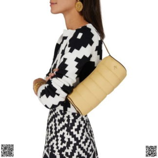 美國代購正品 Manu Atelier 圓筒包