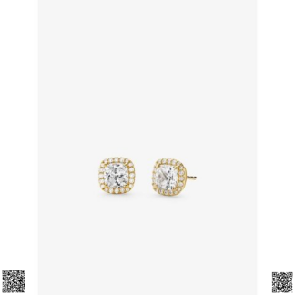 美國代購正品 Michael Kors 耳釘