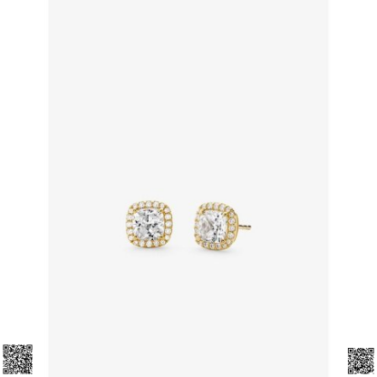 美國代購正品 Michael Kors 耳釘