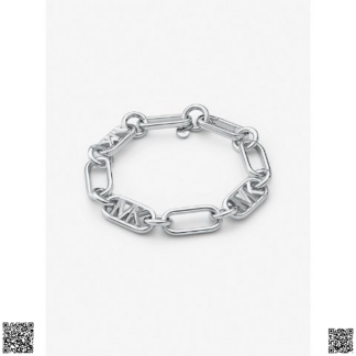 美國代購正品 Michael Kors 鎖扣Logo手鐲