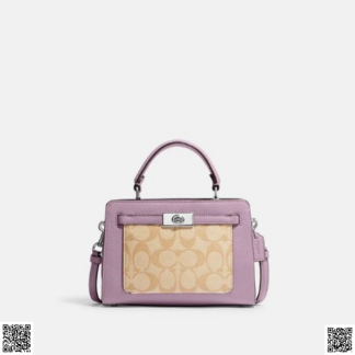 美國代購正品 Mini Lane 手提包