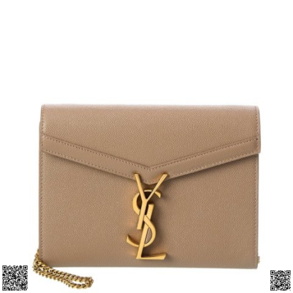 美國代購正品 Saint Laurent Cassandra 單肩包