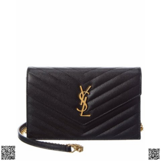 美國代購正品 Saint Laurent Cassandre 單肩包