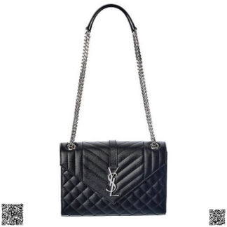 美國代購正品 Saint Laurent Envelope 中號信封單肩包