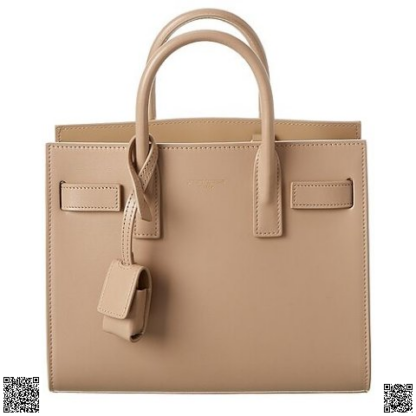美國代購正品 Saint Laurent Nano Sac De Jour 風琴包