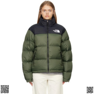 美國代購正品 The North Face 1996 羽絨服