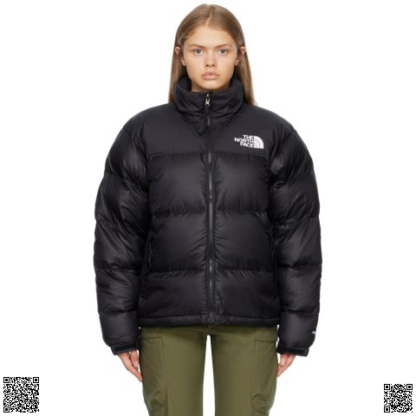 美國代購正品 The North Face 1996 羽絨服