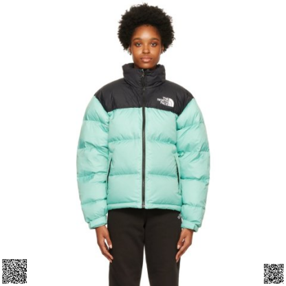美國代購正品 The North Face 1996 羽絨服