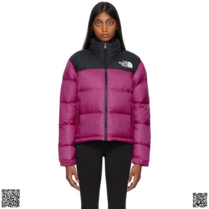 美國代購正品 The North Face 1996 羽絨服