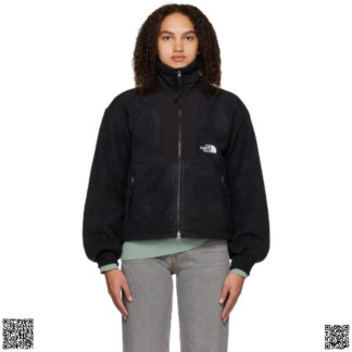美國代購正品 The North Face Black 94 High Pile 夾剋