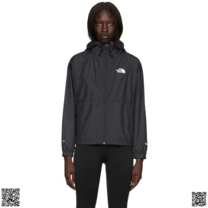 美國代購正品 The North Face Black Hydrenaline 2000 夾剋
