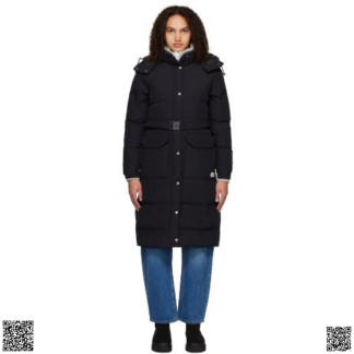 美國代購正品 The North Face Black Sierra 羽絨服