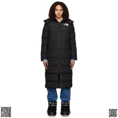 美國代購正品 The North Face Black Triple C 羽絨服