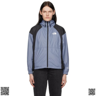 美國代購正品 The North Face Blue Hydrenaline 2000 夾剋