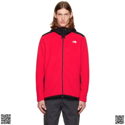 美國代購正品 The North Face 夾剋