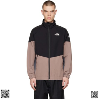 美國代購正品 The North Face 拼色夾剋